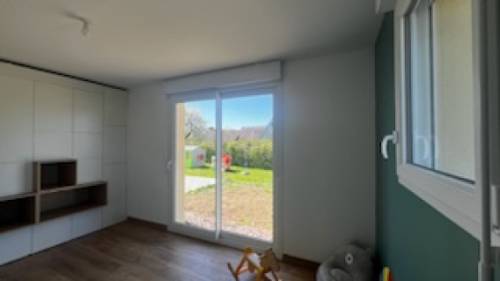 Construction d'agrandissement de maison à Occagnes