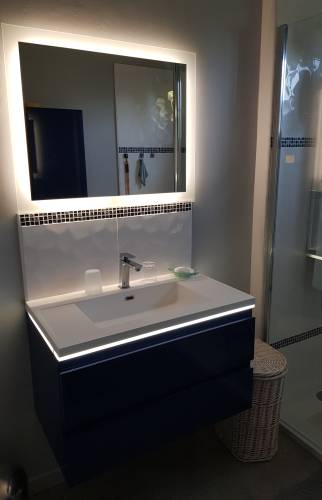Photo salle de bain