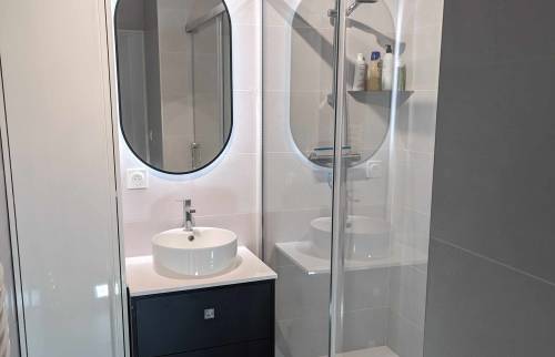 renovation de salle de bains