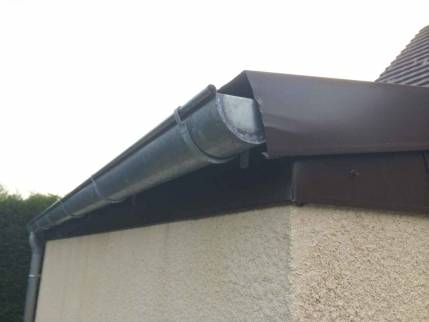 Rénovation de toiture dans le Calvados