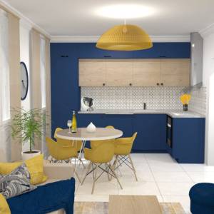cuisine ouverte architecte