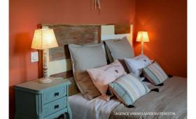 RENOVATION DE CHAMBRES A DAMGAN 56750