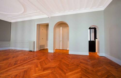 Comment aménager un appartement à Neuilly ?