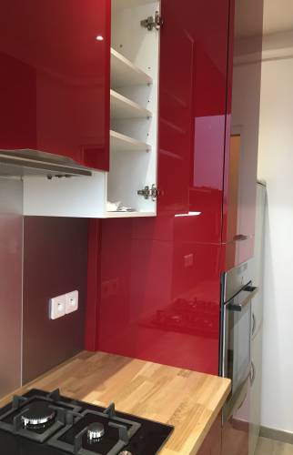 renovation cuisine la garenne colombes  92250