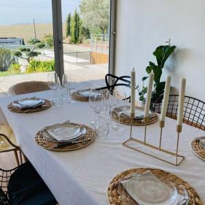 Aménagement de Villa - Marylene Laurent - La Maison Des Architectes