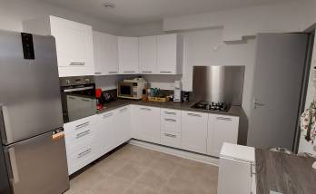 Cuisine équipée neuve - Arras 62