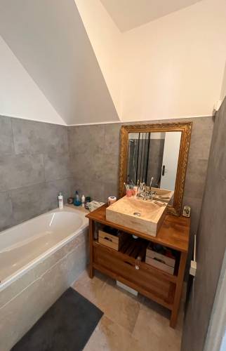 Rénovation salle de bain Vaucluse