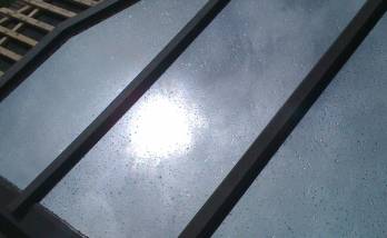 Rénovation d'une toiture