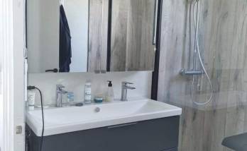 Nouveau mobilier au coloris tendance