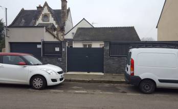 Installer un portillon à proximité de Deauville dans le Calvados