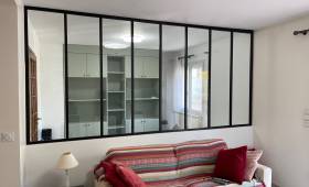 Création d’un bureau