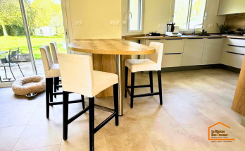 rénovation de cuisine