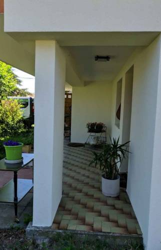 ITE terminée - Lyon / Mions