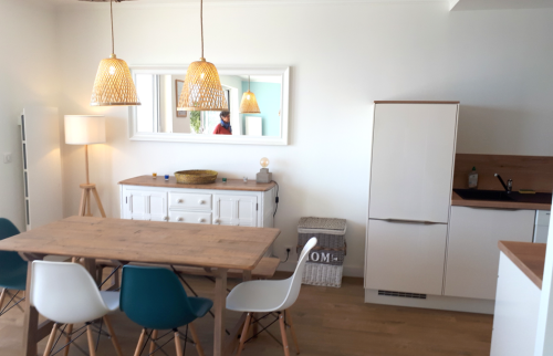 Espace repas