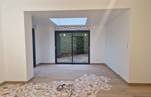 Après intérieur
