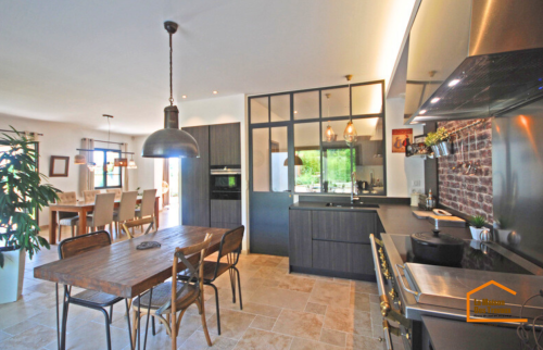 RÉNOVATION APPARTEMENT