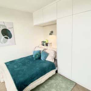 chambre architecte