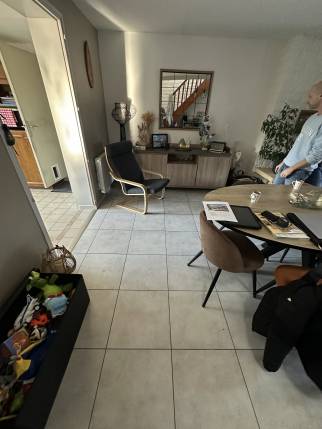 renovation de maison