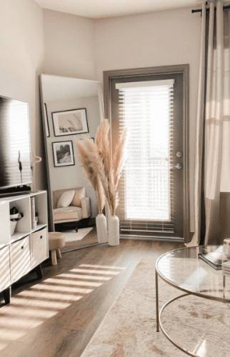 Rénovation appartement