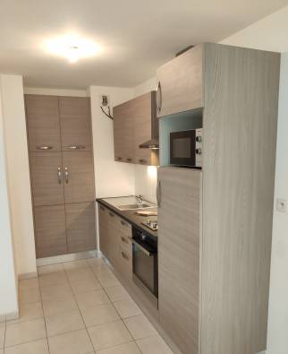 Rénovation cuisine Rémalard, Orne