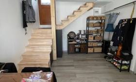 Après rénovation