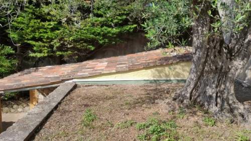 Rénovation toit Puget-sur-Argens