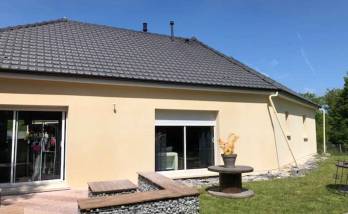 Faire le ravalement de sa maison à Deauville