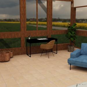 Projet Horizon - Gwladys Pertusa - La Maison Des Architectes