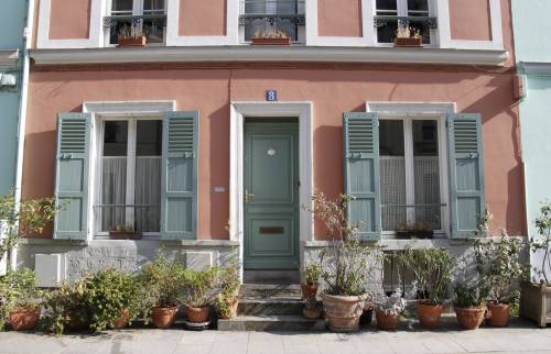 Ravalement de façade Le Mans