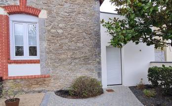 Extension terminée