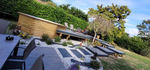 Intégration paysagère