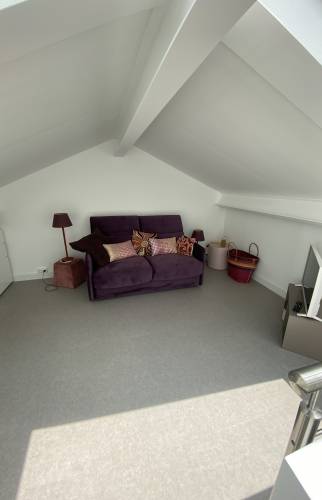 Rénovation appartement paris 13