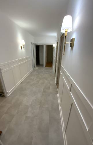 Rénovation d'un maison pour un projet locatif a SCIEZ