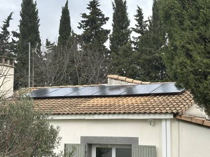 Economie d'énergie