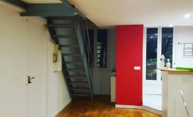 rénovation complète appartement Asnières 92600