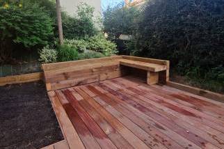 terrasse composite