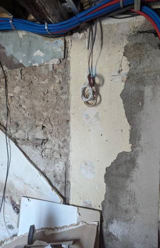 travaux maison morestel