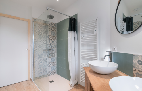 Extension de 27 m² à Vertou