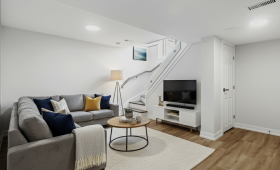 Création de souplex à Royan 