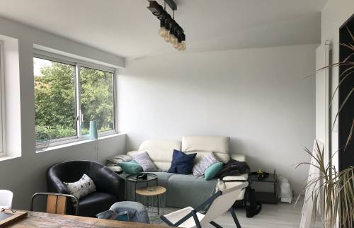 Agrandissement véranda