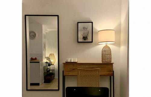 décoration intérieur