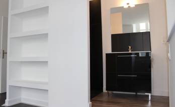 Rénovation de salle d ebain