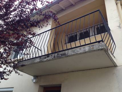 Avant et après extension en bois par surélévation Etampes