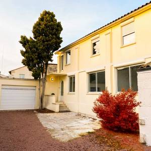 espace professionnel design à Cognac, architecture par Caroline Bouchet