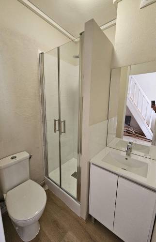 Rénovation salle de bain Chalon-sur-Saône