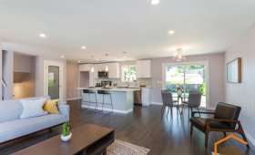 rénovation de maison à saleilles