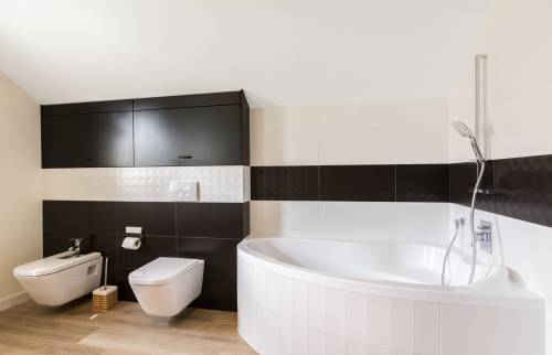 Equipement salle de bain à Muret