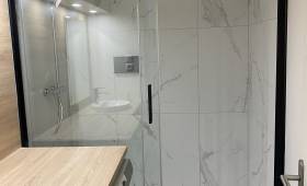 Rénovation de salle de bains à Reichtett