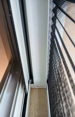 Installation de moustiquaires à Toulouse