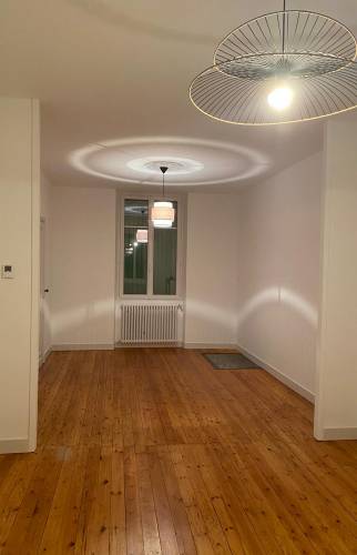 Rénover sa maison à saintes